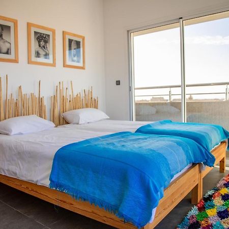 Pure Apartments Тарудант Екстериор снимка