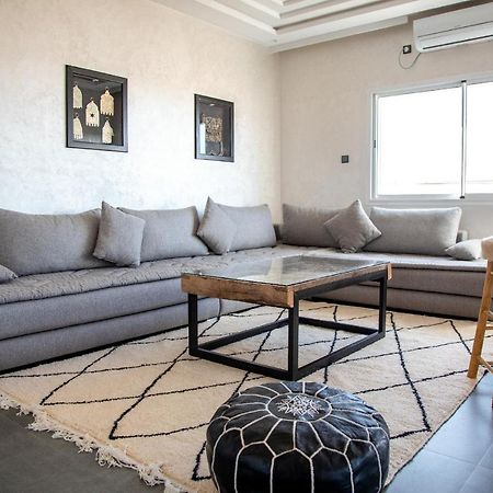 Pure Apartments Тарудант Екстериор снимка