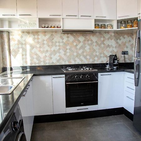 Pure Apartments Тарудант Екстериор снимка