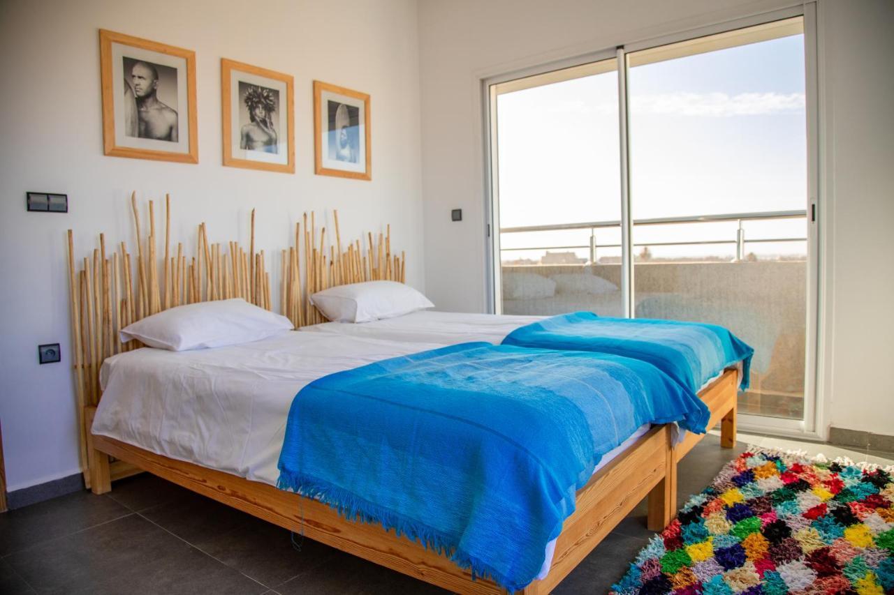 Pure Apartments Тарудант Екстериор снимка