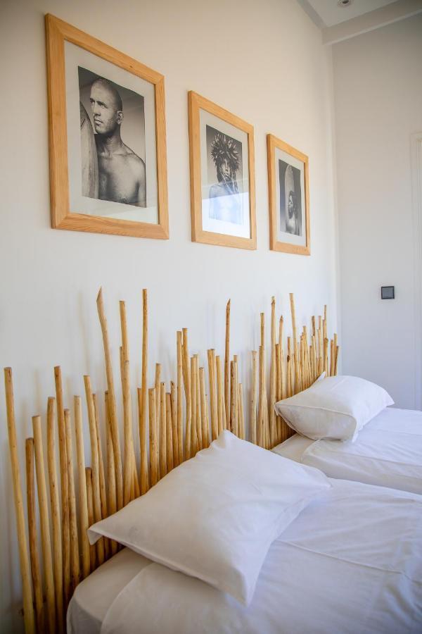 Pure Apartments Тарудант Екстериор снимка