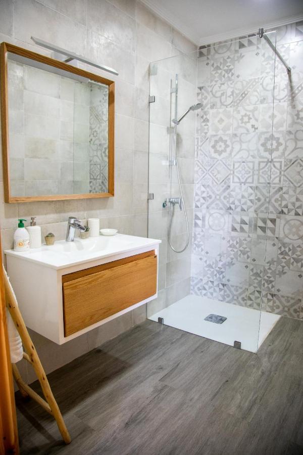Pure Apartments Тарудант Екстериор снимка