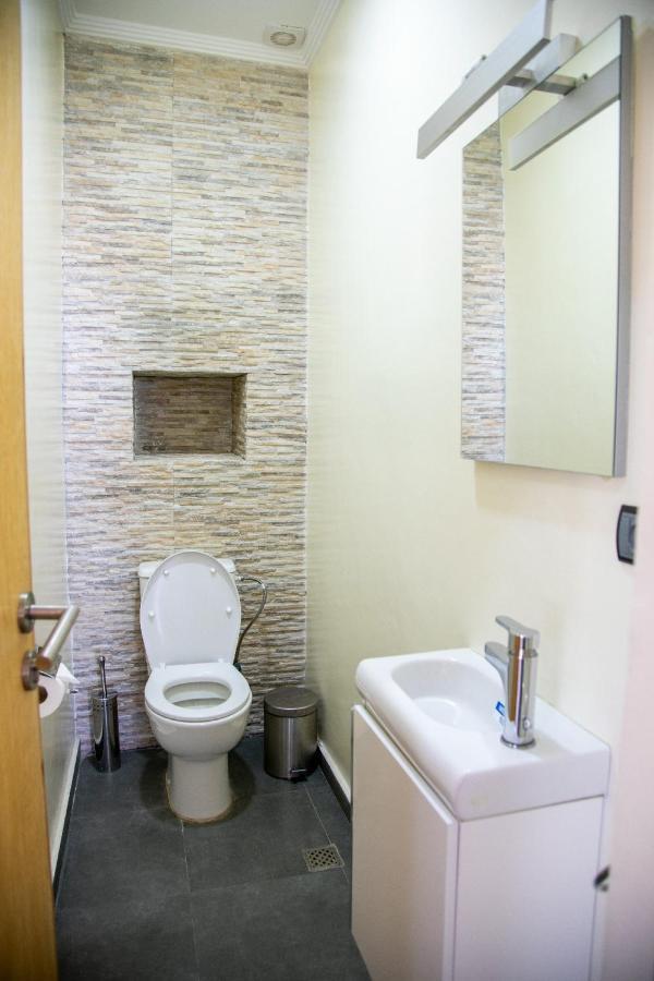 Pure Apartments Тарудант Екстериор снимка