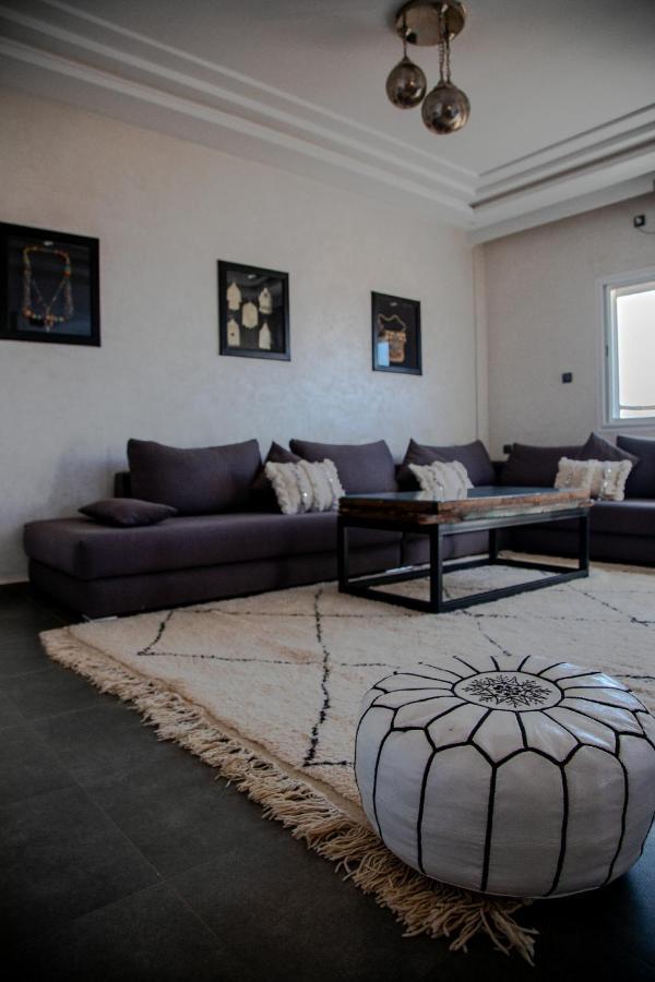 Pure Apartments Тарудант Екстериор снимка