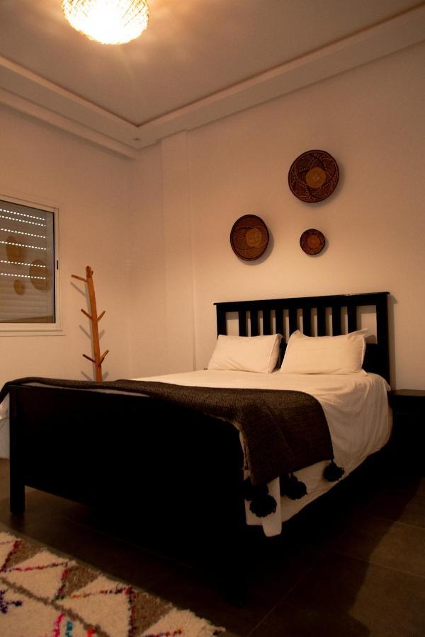 Pure Apartments Тарудант Екстериор снимка